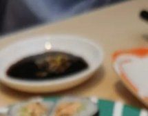 芥末酱油-新一番三文鱼寿司(大东海店)