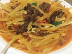 -啊臻味道米粉·五月花儿(沙嘴店)