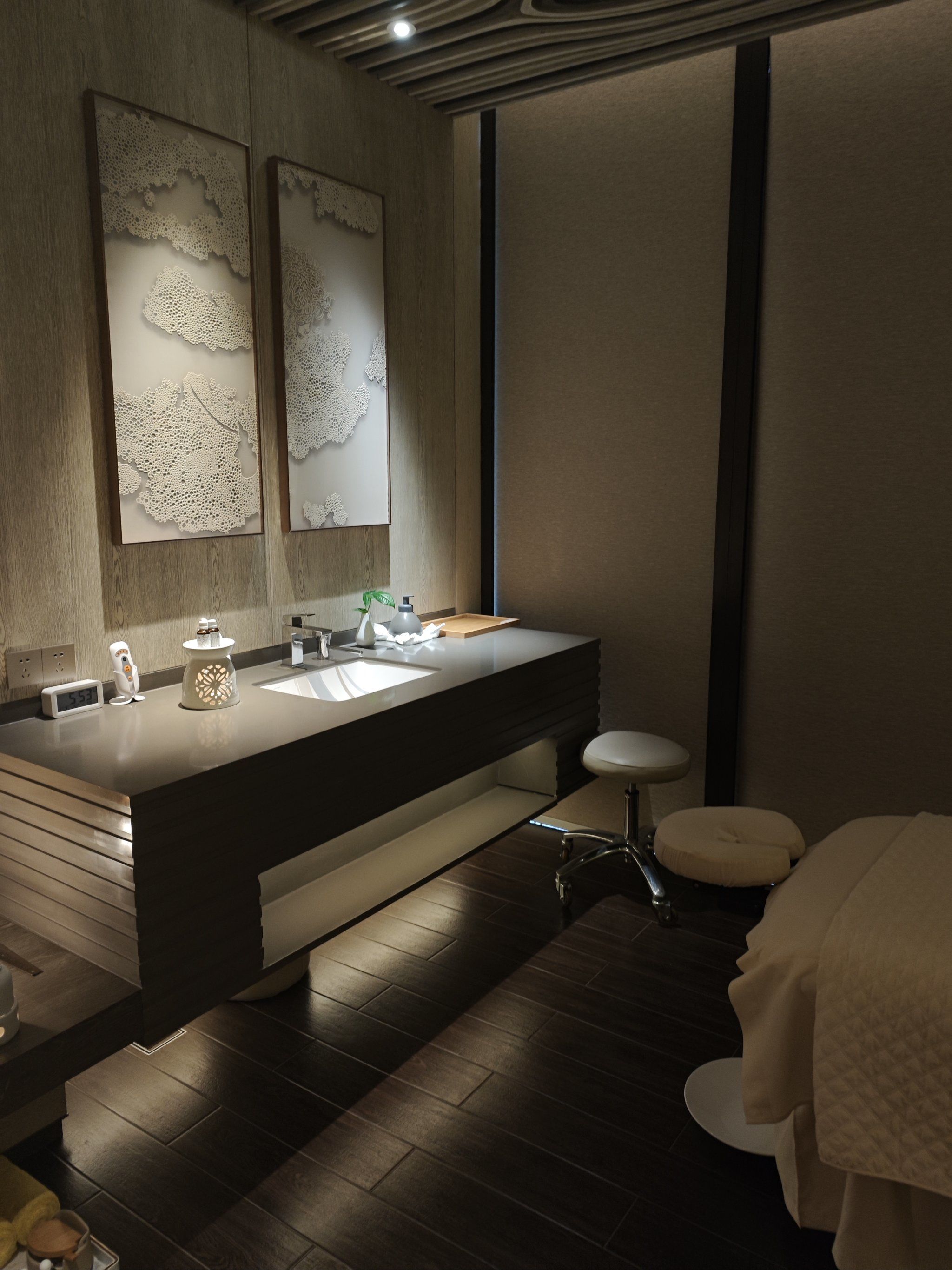 spa体验——在高新君悦享受一次宁静之旅 949869♀15

