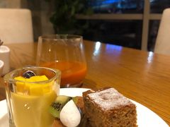 -长白山凯悦酒店·市集咖啡厅