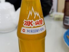 -陆元丰·兰州纯汤牛肉面(自强西路店)
