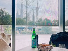 -Wolfgang’s Steakhouse 沃夫冈牛排馆(上海白玉兰广场店)