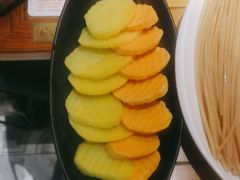 -手选潮汕鲜牛肉火锅(二七广场店)