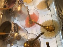 -溪边姑娘·拉丝酸奶水果捞(春熙路店)
