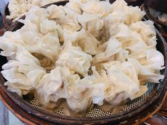 海汇源老字号烧麦-海汇源老烧麦店(东大街总店)