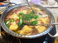 福袋-味华香养生牛肉馆(杏林店)