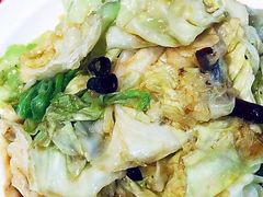 -西贝(上海新梅广场店)