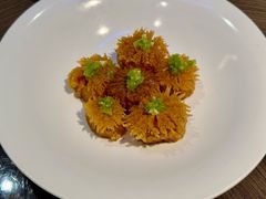 -万丽轩·粤菜(王府井金茂万丽酒店)