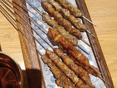 -马记永·兰州牛肉面(3019君尚店)