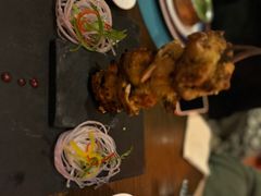 -甘尼仕印度餐厅酒吧(斜塘老街店)