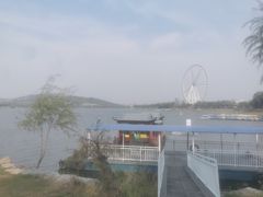 -济南国际园博园