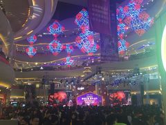 -扬州喜满客国际影城(京华城店)