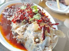 -微山岛春天里酒家