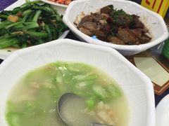 -潮喜竹溪荔湖酒家(荔枝湾店)