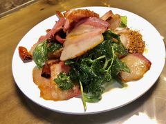 -88号小吃店·经典云南菜·地道纳西美食