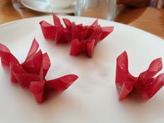 山楂衣裹牛油果-无味舒食(环岛路店)