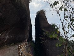 -丹霞山风景名胜区