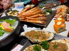 -桃夭日式料理(国信店)