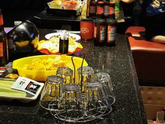 -欢乐迪KTV(泉秀店)