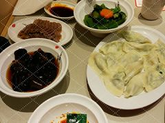 -喜家德虾仁水饺(华强天虹店)