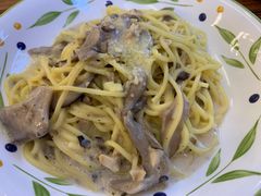 菌菇肉酱面-萨莉亚意式餐厅(金隅嘉品mall店)