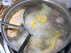 -八合里潮汕鲜牛肉火锅(深圳海岸城店)