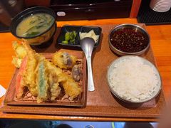 -天妇罗内顺田(罗湖店)
