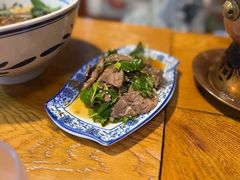 -蜗牛小馆醉乡民谣云南菜(惠新西里店)