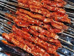 -清真·马峰烤肉(小学习北巷店)