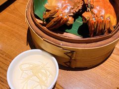 -如轩·海鲜砂锅粥·潮汕菜(海珠店)