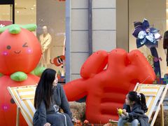 -王府井奥莱临潼小镇(临潼店)