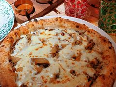 -Mammamia意大利餐厅(阳春巷店)