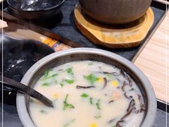 -渔米丰·广府鱼汤米线(光明广场店)
