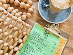 -RAC BAR(安福路店)