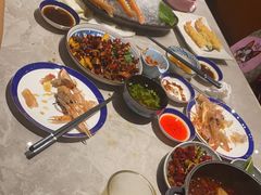 -極上萬膳·日料放题(来福士江景店)
