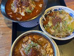 -窦四牛杂面(总店)