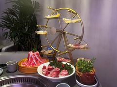 -故里和山·成都火锅(欢乐港湾店)