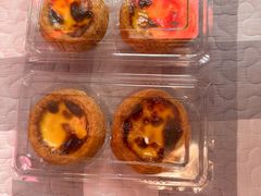 -鲍师傅糕点(青年汇店)