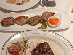 -波特曼西餐厅(南岗店)