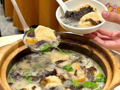 -禾府酒家·传统广府味(番禺店)
