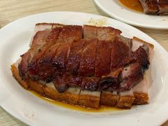 -一乐烧鹅(中环店)