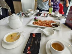 -佳丽海鲜大酒楼(环岛海景店)