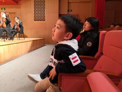 -中央音乐学院歌剧音乐厅