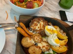 -农畉LONFOOD(福田星河COCOPark店)