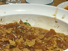 -黑家养生粥道馆(新世纪店)