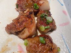 -大渔铁板烧(大悦城店)