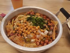 -丽丽三鲜螺蛳粉(田林路店)