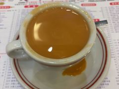 -大哥餐厅(西城花园店)