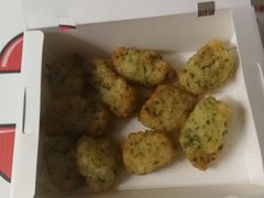 鳕鱼块-达美乐比萨(东建路店)