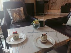 -怡廊(上海漕河泾万丽酒店)